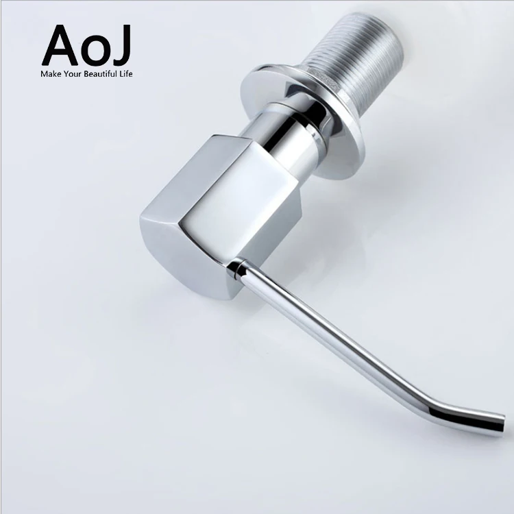 Laundry detergent measured liquid dispenser, dispensador de jabon