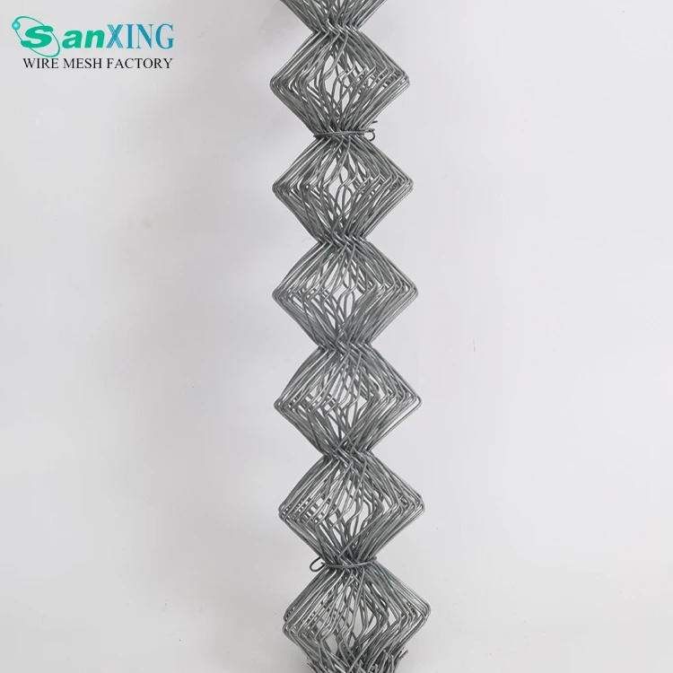 
Wholesale chain link fence / chain link fencing wire cost 