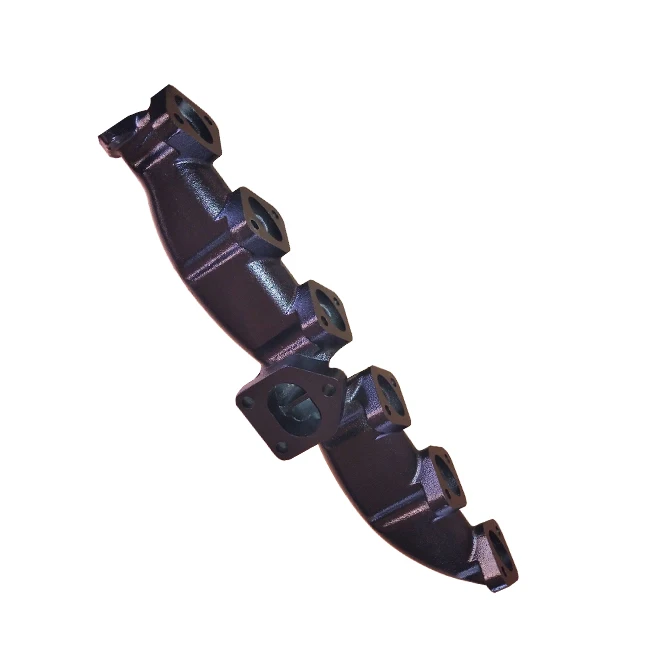 11627788422 Turbo выпускной коллектор для BMW E60