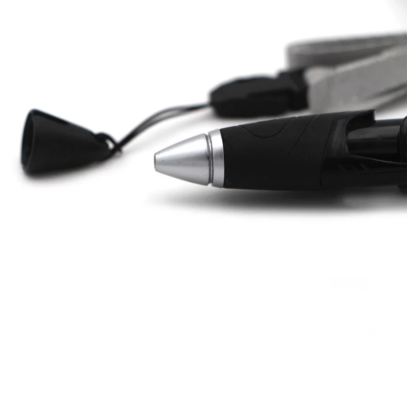 mini nurse lanyard ballpoint pen hang neck pen for hospital