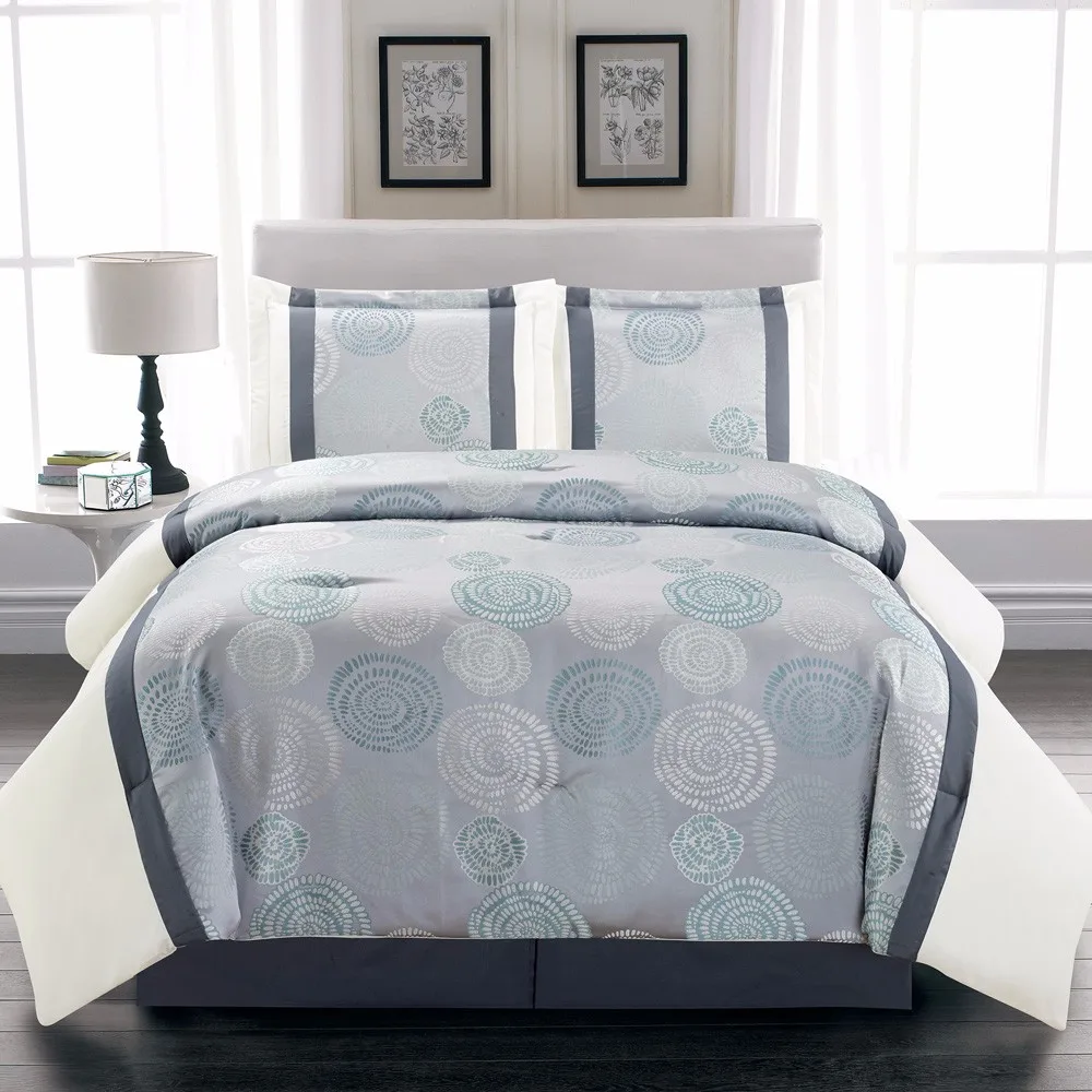 Duvet Cover Sets2015 News 4pcs 6pcs 9pcs 12pcs Jacquard Polyester Dubai Duvet Cover Sets Comforter Sets Quilt Sets
