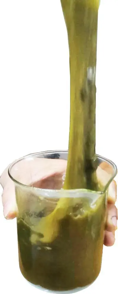 Natural Feed Binder Seaweed Extract Sodium Alginate Feed Grade