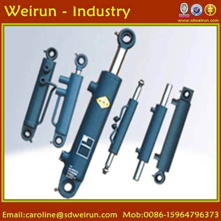 Steel Body Material and Nonstandard Standard or Nonstandard Chrome Plated Piston Rod For Engine Hydraulic Cylinder/Ram