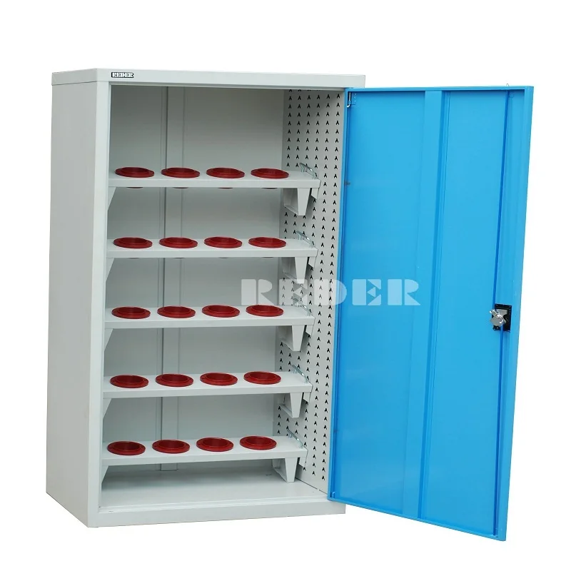 BT 50 Factory Workshop Knife Storage CNC Tool Cabinet