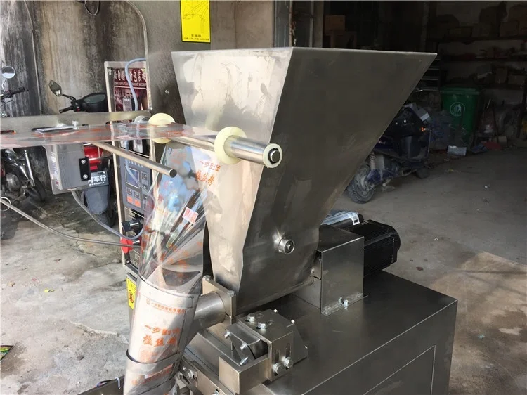 
FFS Tea Bag Powder Packing Machine Manufacturer 