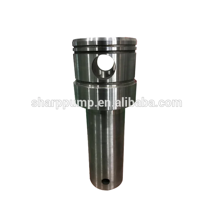 China supplier supplied NETZSCH/SEEPEX/ALLWEILER progressive cavity screw pump replacement part drive shaft/transmission shaft