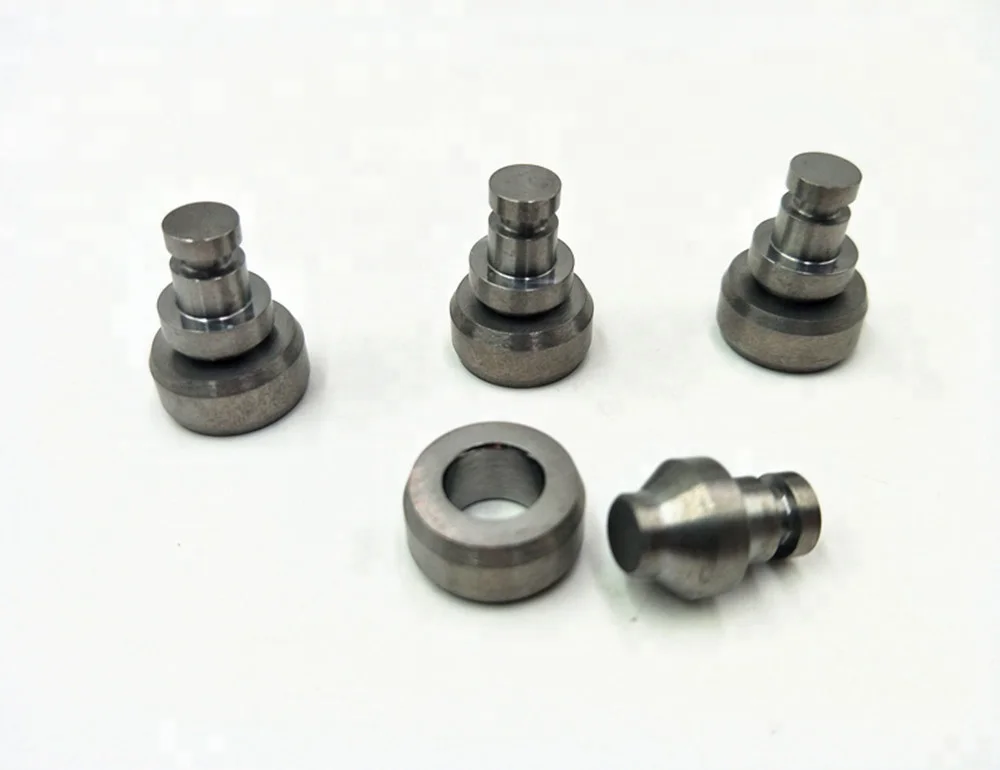 cemented carbide valve rods,valve seat and k20 carbide tips