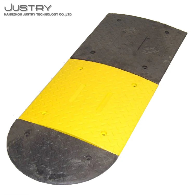 Резиновая безопасности дорожного движения скорости ударов