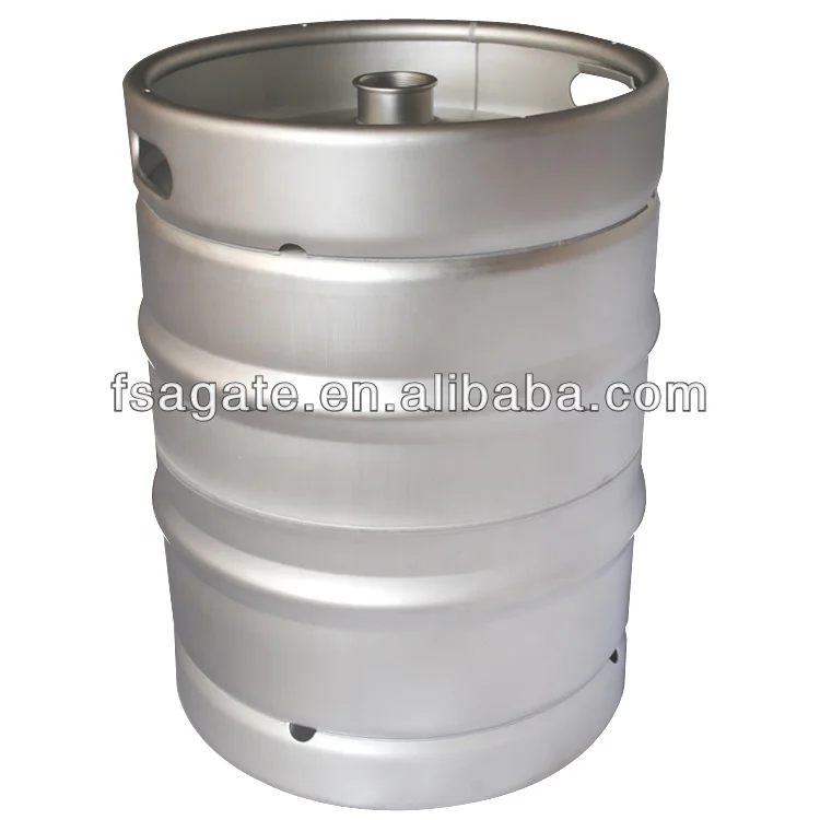 Kenya 50Litre Beer Keg