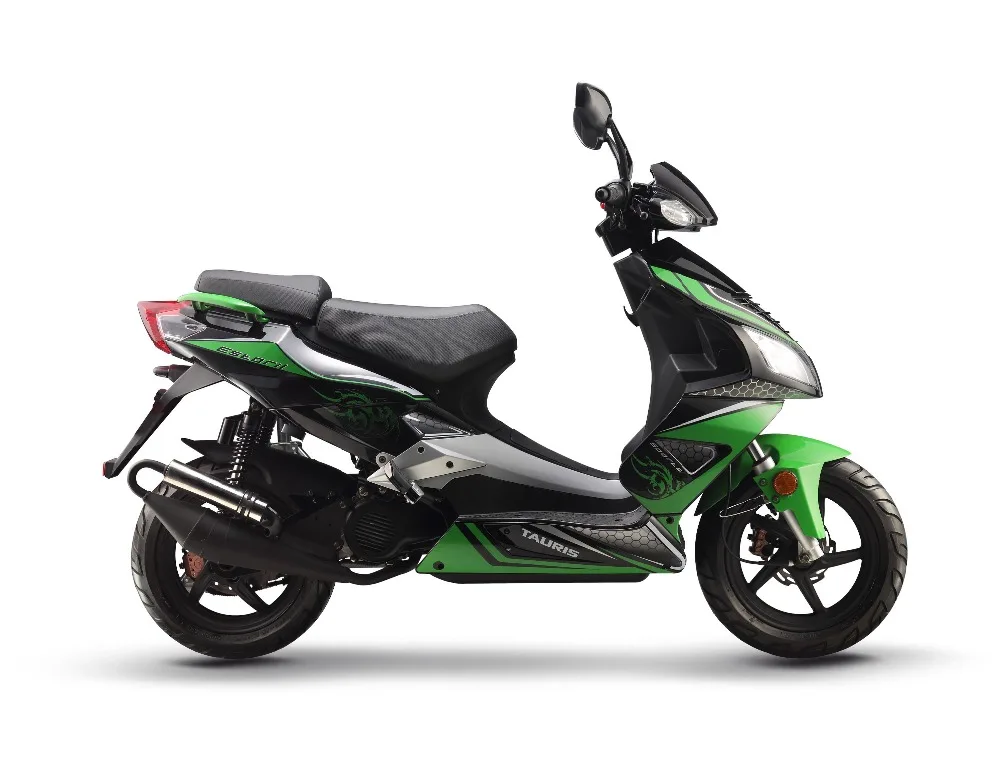 
JINLANG Ariic new scooter 50cc 4-stroke best sporty model viron 