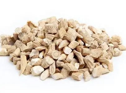 
Organic Chinese Herb- Indigowoad Root Cut 