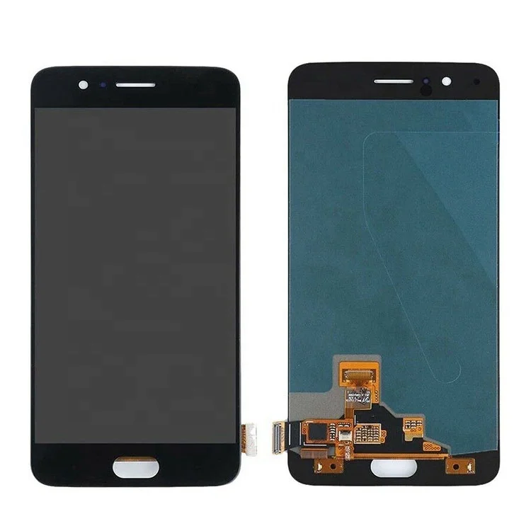 Mobile phone Lcd Screen Touch Display panel Pantalla For OnePlus 5 Five 1+ 5 A5000
