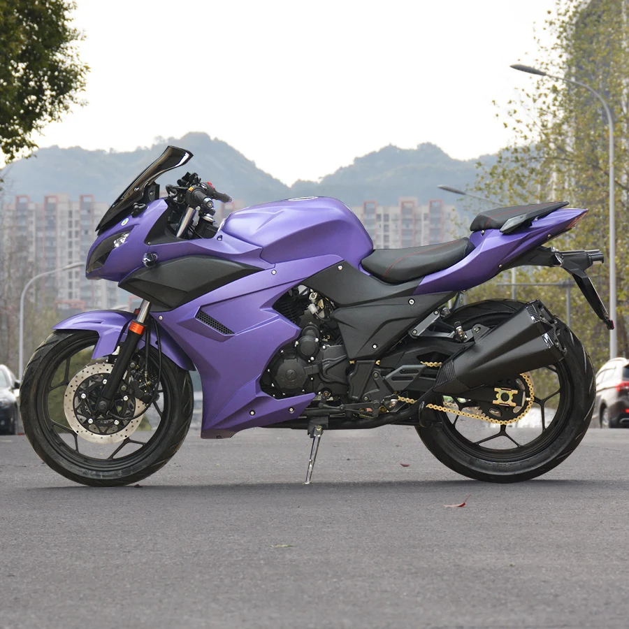 New Fashion Powerful sports 350cc racing Motorcycle