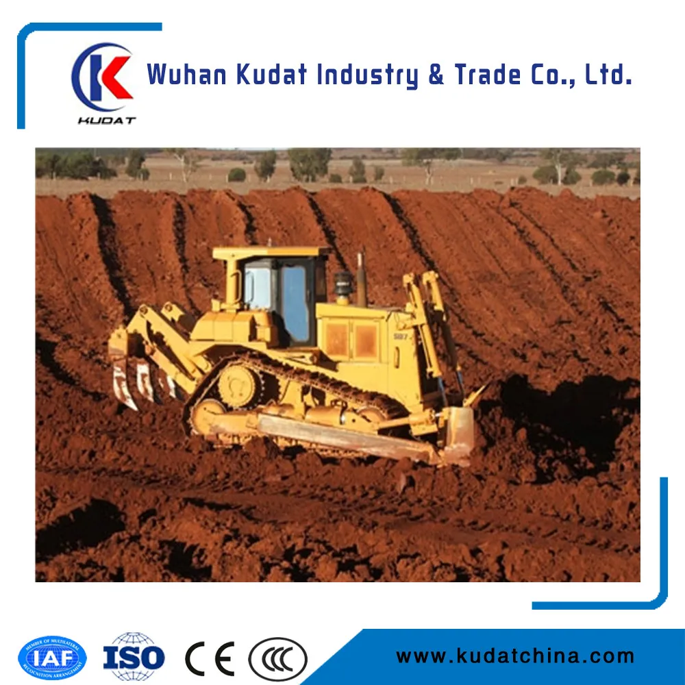 mini bulldozer C402Q