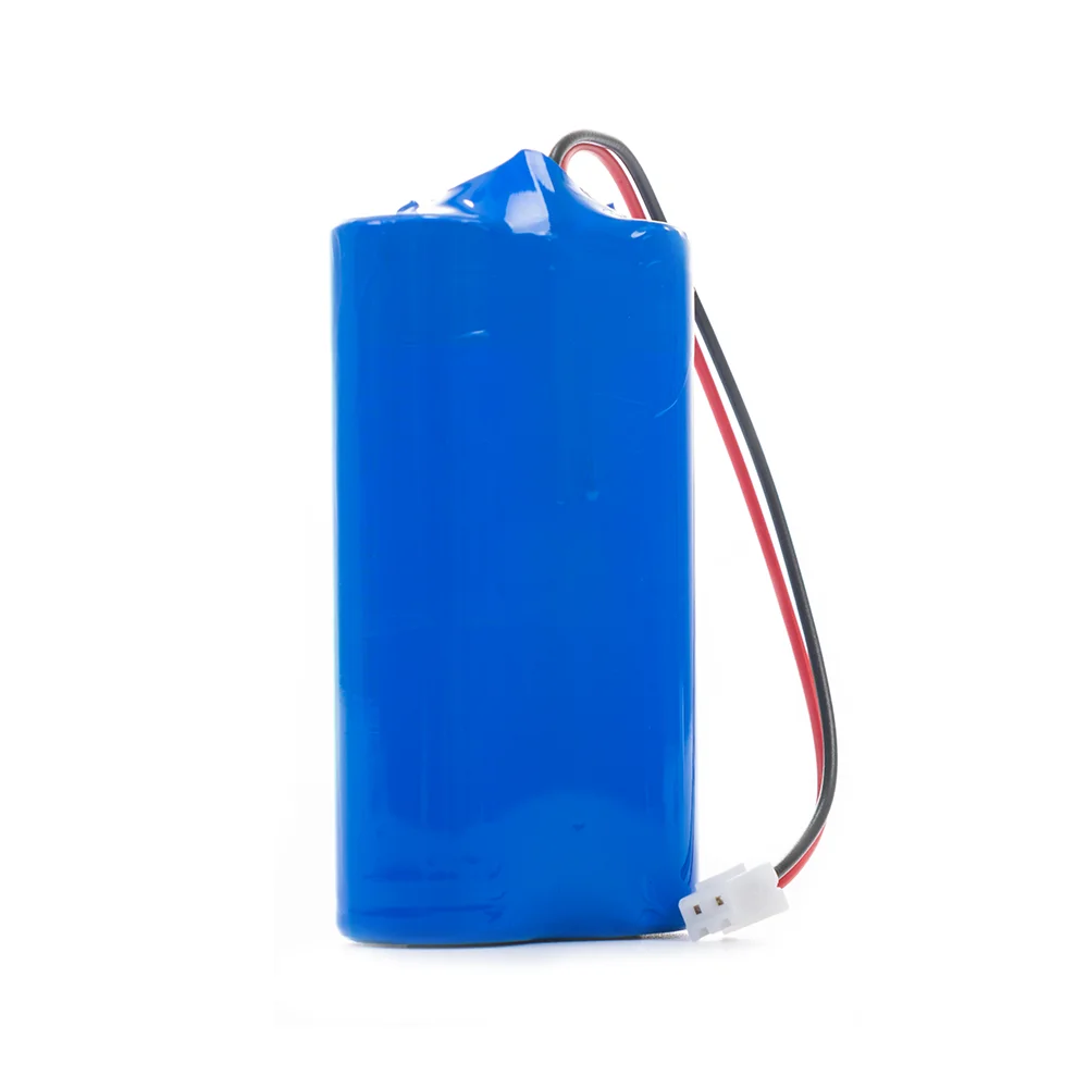 18650 Battery Heat Shrink Tube PVC Heat Shrink Tube width 480mm-520mm