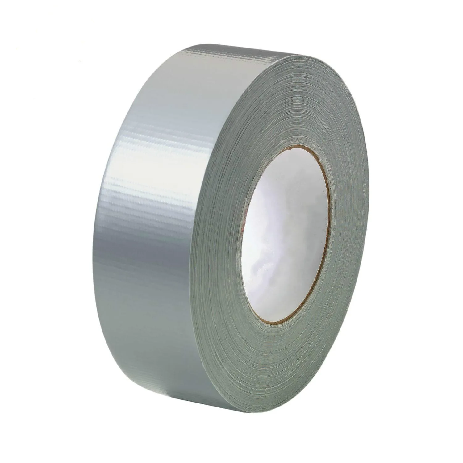 50mm x 50m Waterproof Heavy Duty Cloth Water Activated Pipe Repair black Book Binding 70 Mesh Duct Tape