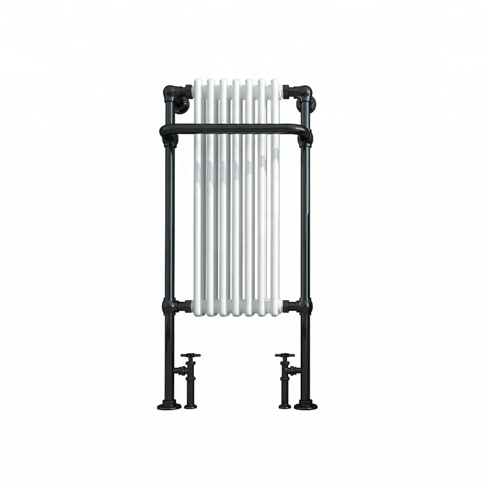 Brushed brass SUN-TR1 mild steel radiator heat radiator for home,, used radiators for homes