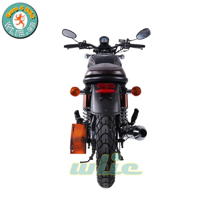 Factory price customized racing motorcycle for sale led lights heavy bikes cool sport F66 125cc/150cc