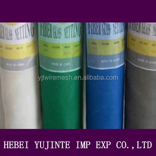 
fiberglass insect mesh screen for greenhouse and patio ,mesh screen for projection, insect screen mesh colored 