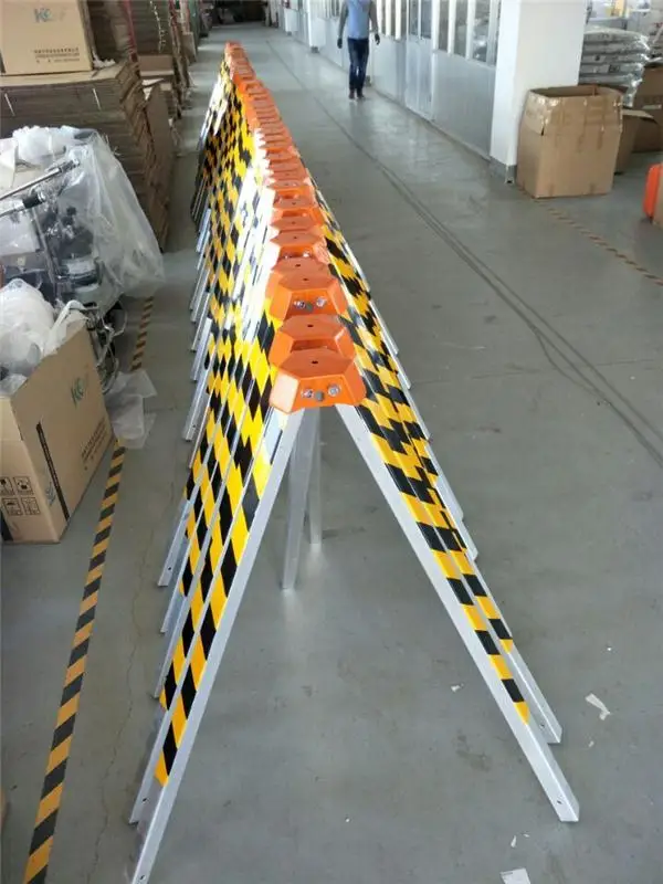 Hot selling winch tripod with low price