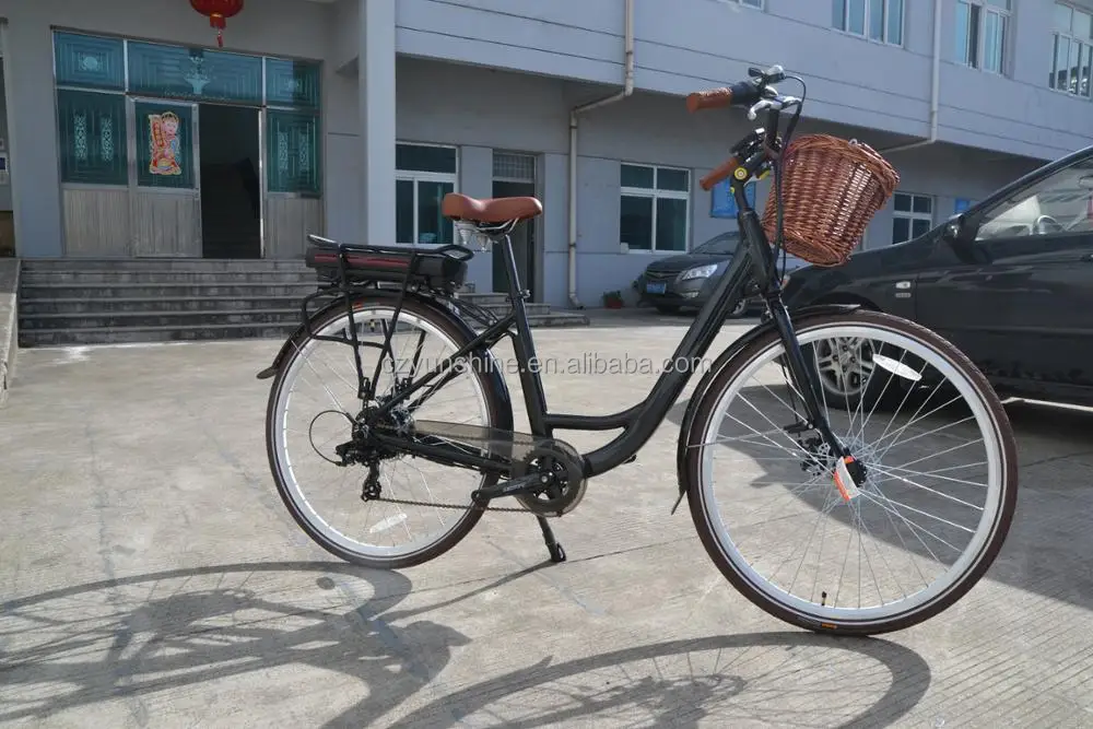 Poodle 36v lithium battery sakura electric quad bike