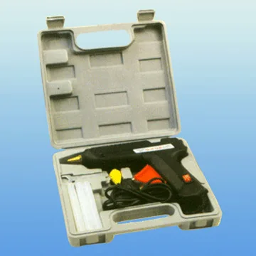 Hot Melt Glue Gun Heating Gun 60W with box TY-G6003A