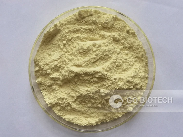 Good Quality Elemental Sulphur Powder Rubber Sulphur Insoluble Sulphur Cas no 9035998