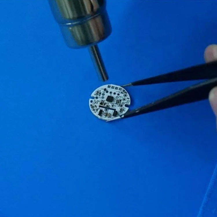 Ремонтный термостойкий магнитный коврик для мобильного телефона, платформа для обслуживания, теплоизоляционный коврик для ремонта, силиконовый паяльный коврик bga