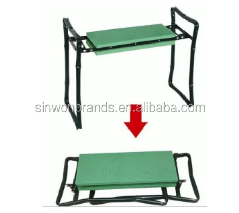 Garden Gear Garden Kneeler SW18-033