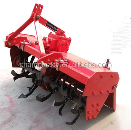Multifunctional tillage machine agriculture farming rotary tiller cutivator weeding machine