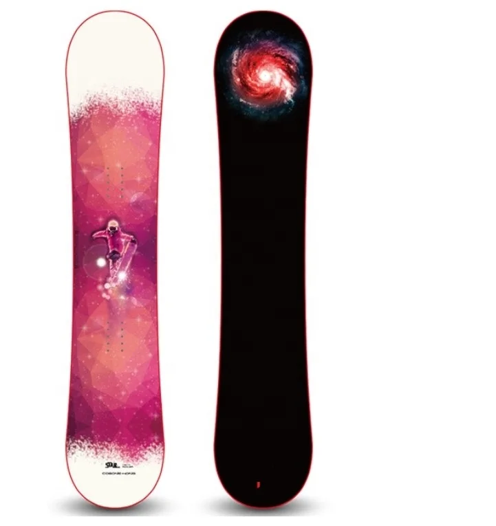 Недорогой сноуборд TALOS с порошковым шагом, по заводской цене