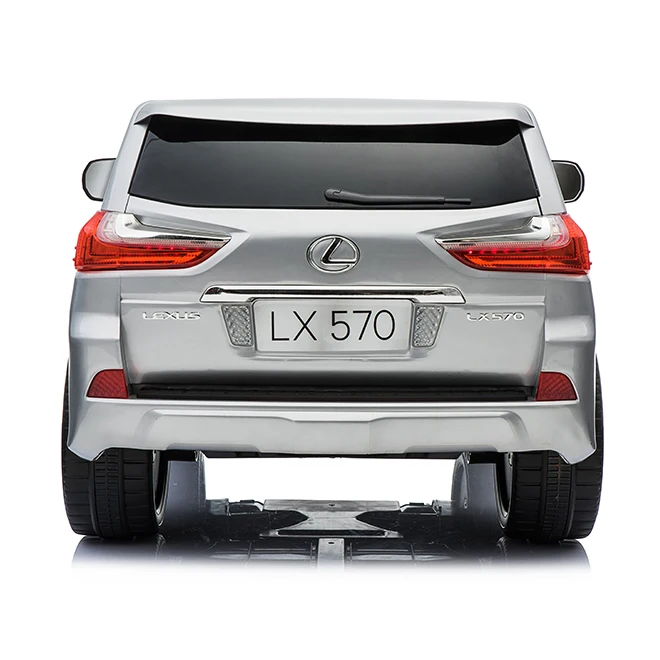 Прямая продажа с фабрики офис Новый Lexus LX 570 игрушечный автомобиль для детей акция подарок