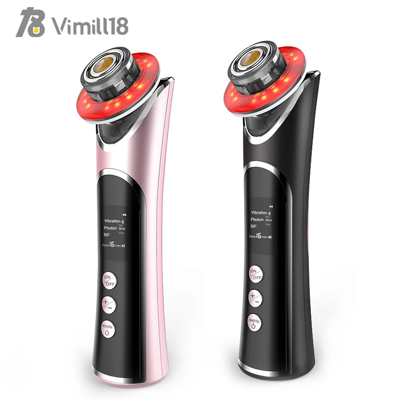 nuga best korea sonic face massager whitening skin beauty product