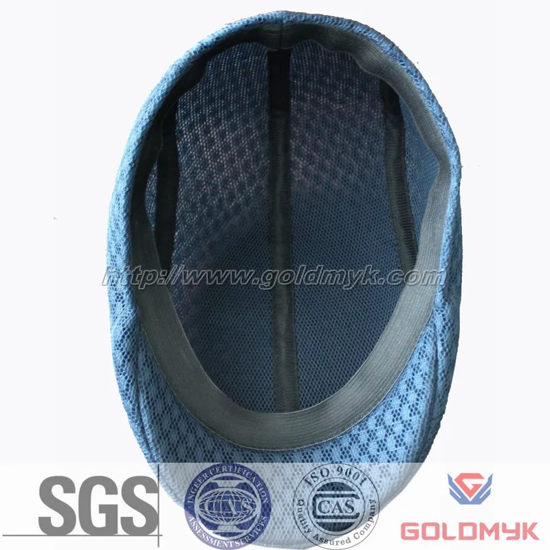 Cheap Newsboy Duckbill Cabbie Cap Mesh IVY Cap