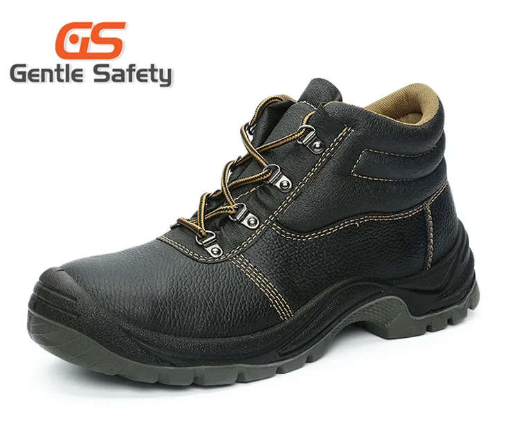 GT8821 safety boots and safety shoes and work boots