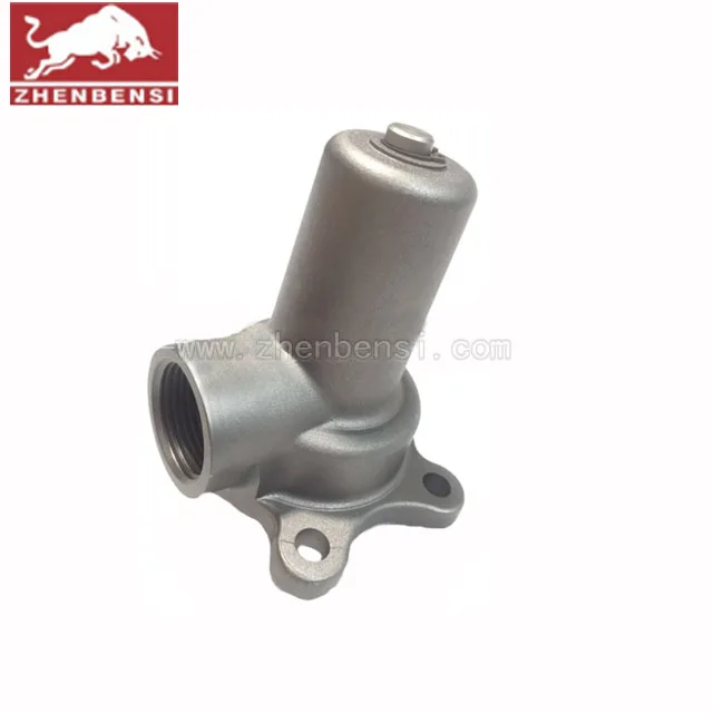 High Quality Air Compressor parts  Minimum Pressure Valve 1622273700 1092918624