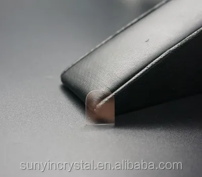 
Brilliant Quality Transparent High Temperature Resistance Sapphire Crystal Lens Glass For Mobile Phone 