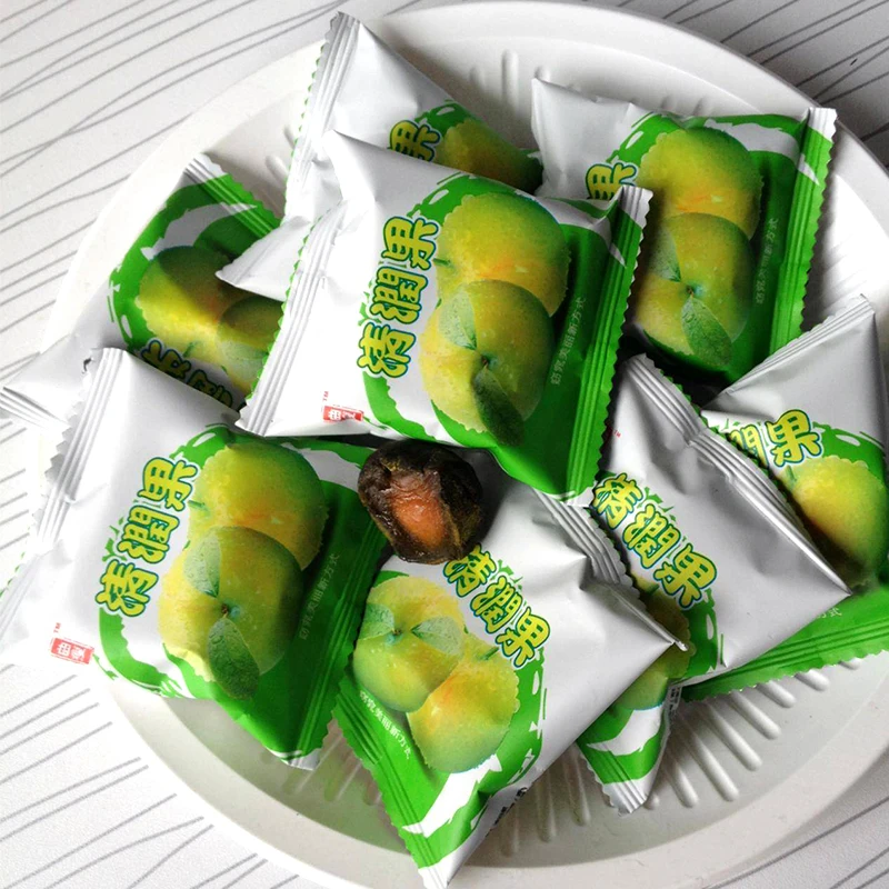 High Quality Factory royal slim detox plum with private label