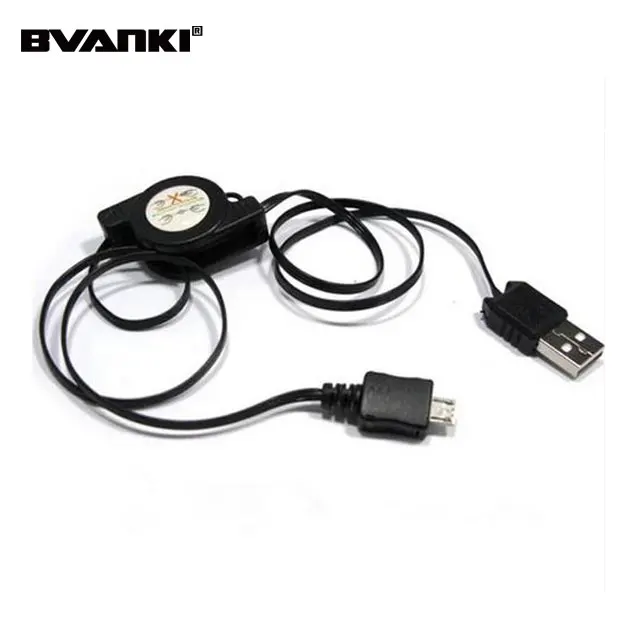 
Hot best selling products Logo Custom For Iphone 7 8 Latest IOS10 Black Retractable USB Cable 80CM Max free samples 