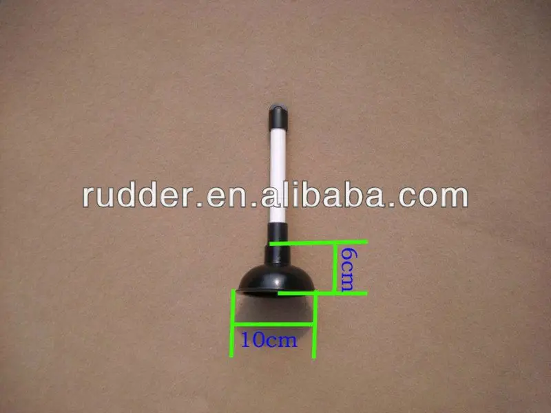 Toilet Plunger (toilet pump, toilet sucker) CL008N2