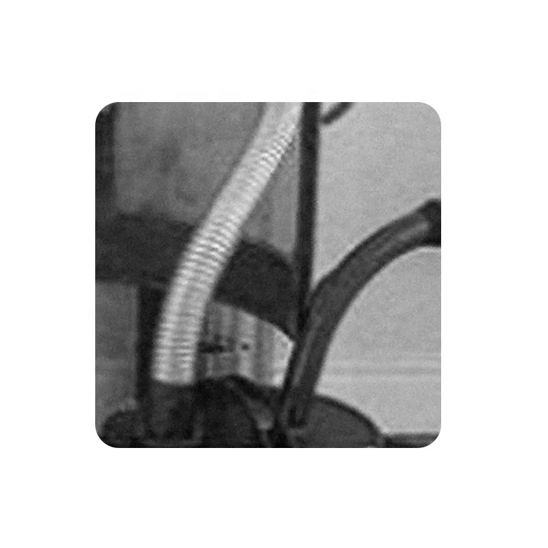 ash vacuum cleaner ash collector separator