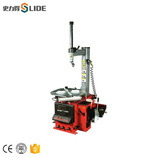 
Factory good quality TC-116 portable automatic tyre changer 