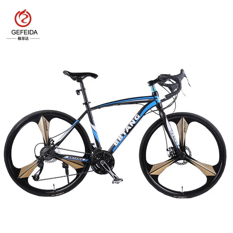 Chinese Professional 21 Speed 26 inch Bicicleta Road Bike with Low Price