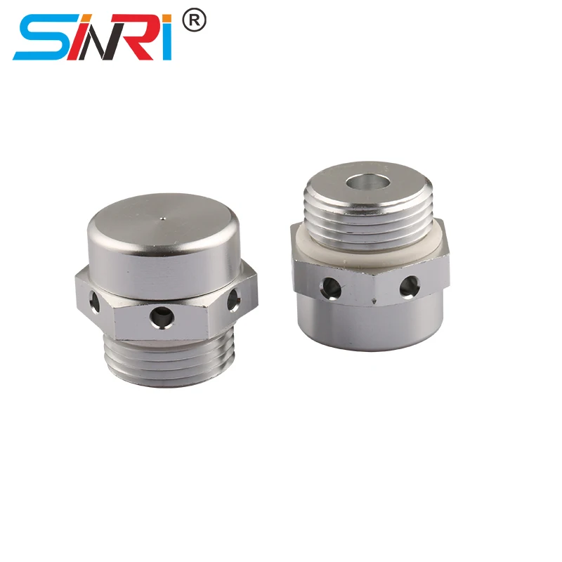 SINRI High Quality Battery Pack IP67 Waterproof Pressure Relief Explosion Proof Valve Vent Plug