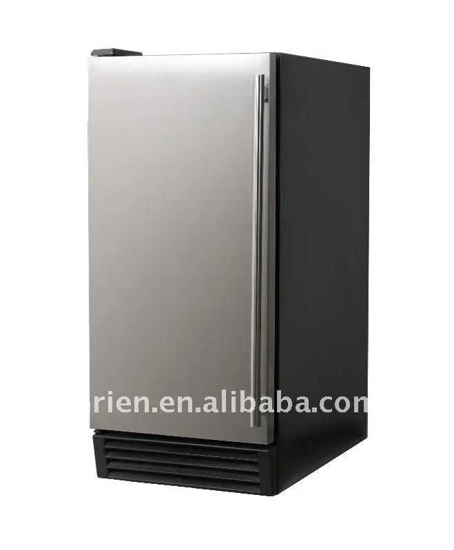 commercial cube ice maker with CE CB UL CUL