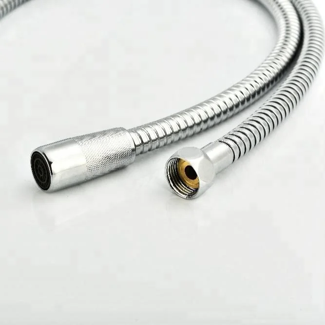 
Doflex 1.5m-3m stainless steel shower hose fittings 