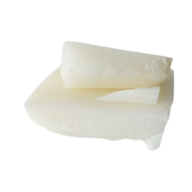 Natural Organic White Beeswax Block and Pellets Pastilles