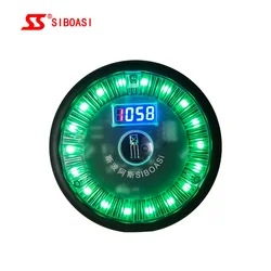 Siboasi Speed 5.0 Agile Reaction Lights Squash Training Equipment