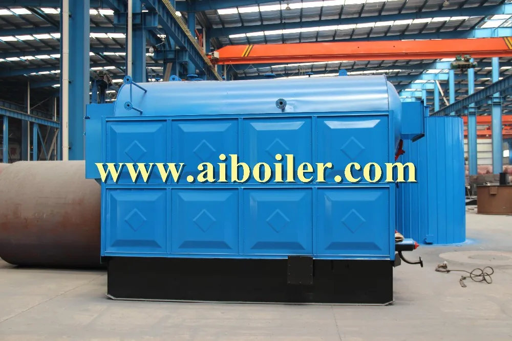Steam Generator For Sale