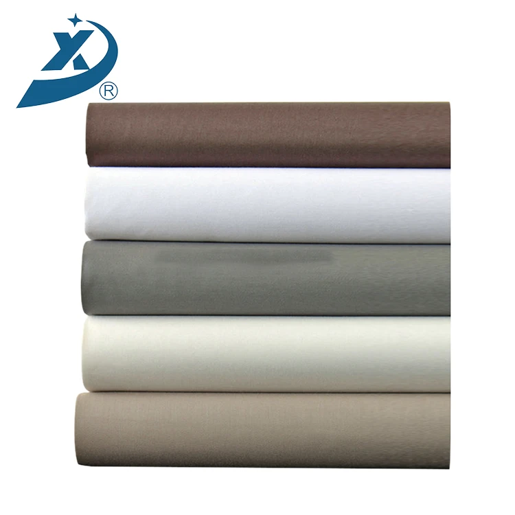 Wholesale Widely Used Good Prices Bedding Set 100% Cotton, Fitted Bed Sheet